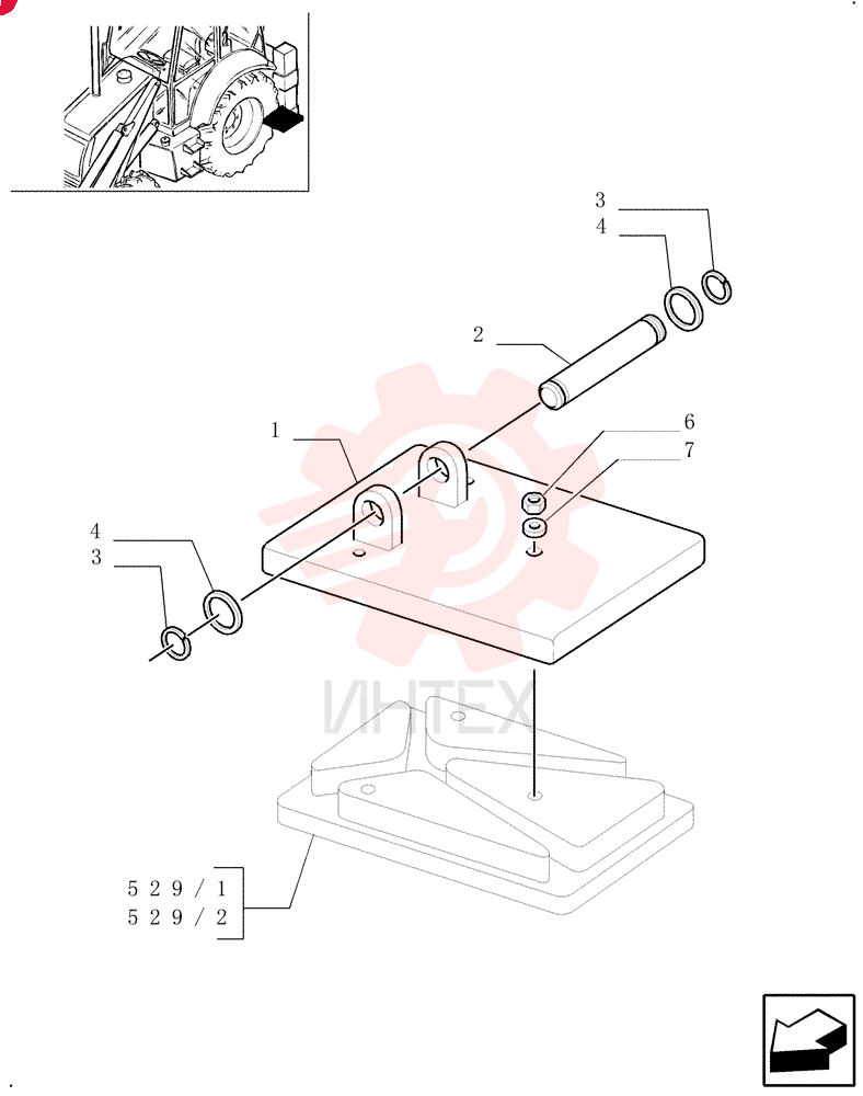 STABILIZER