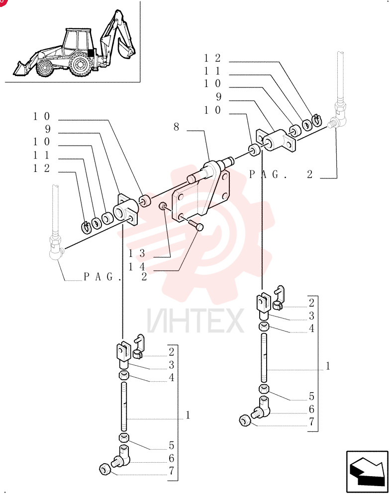 TIE-ROD