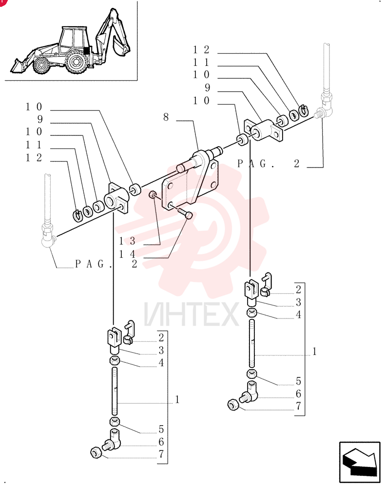 TIE-ROD