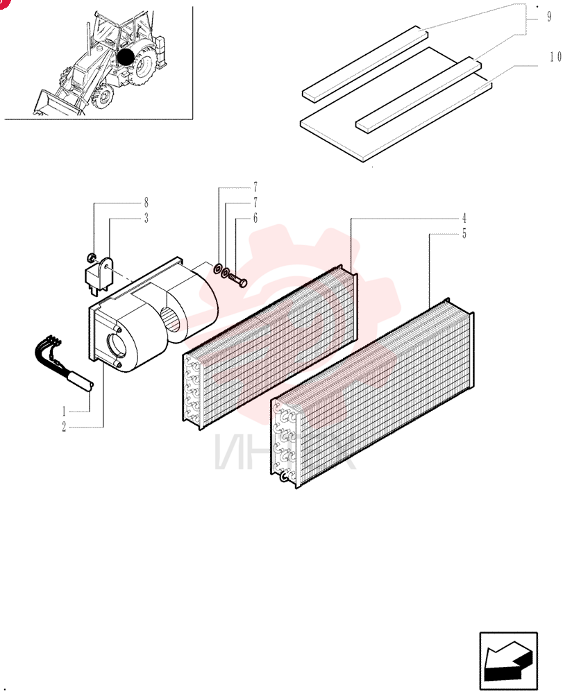 WIRE HARNESS