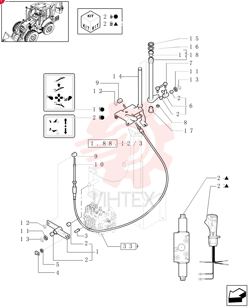 LEVER 85805541 (2)