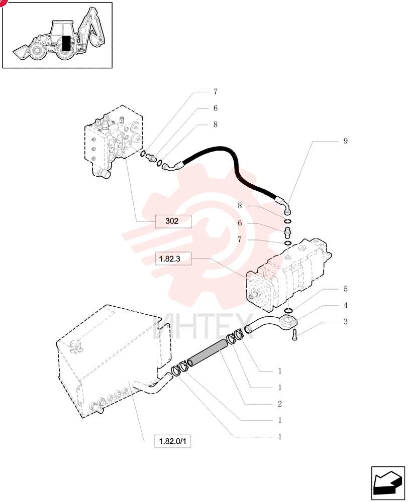HOSE CLAMP