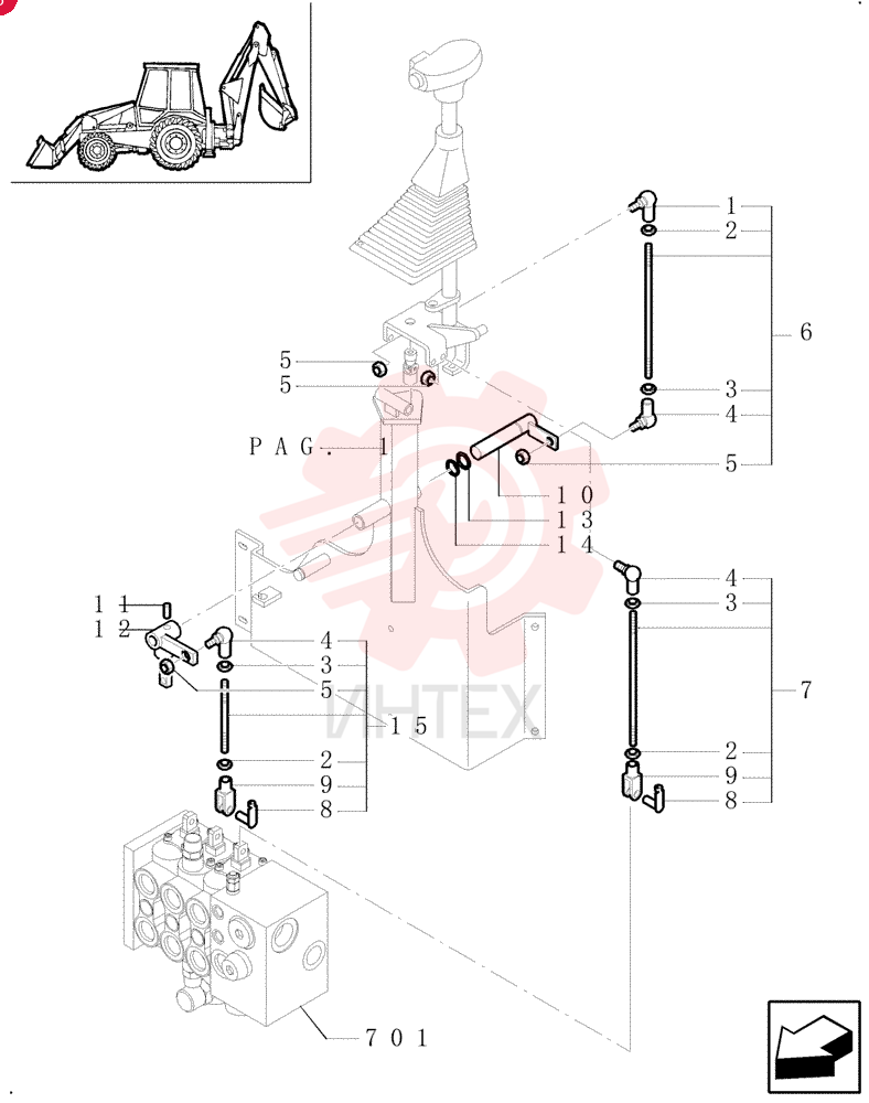 BALL JOINT,M8