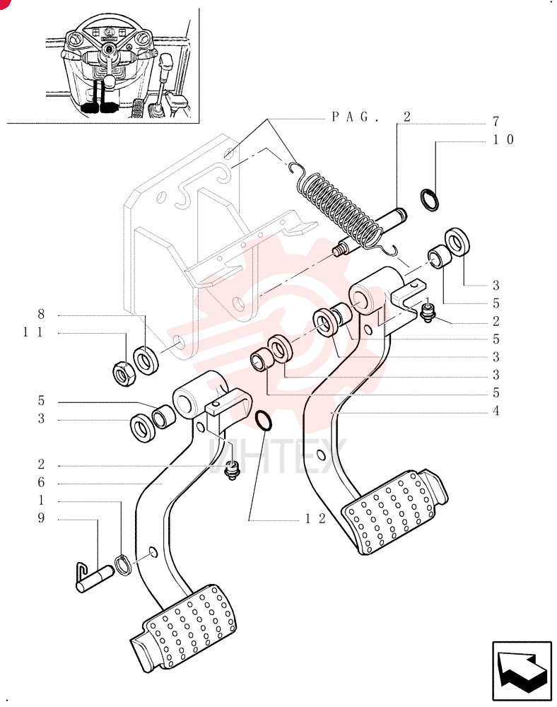 CIRCLIP,M11