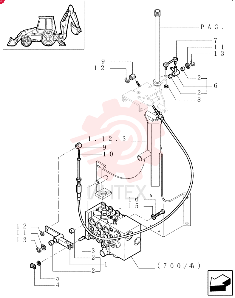 LEVER 85805541 (1)