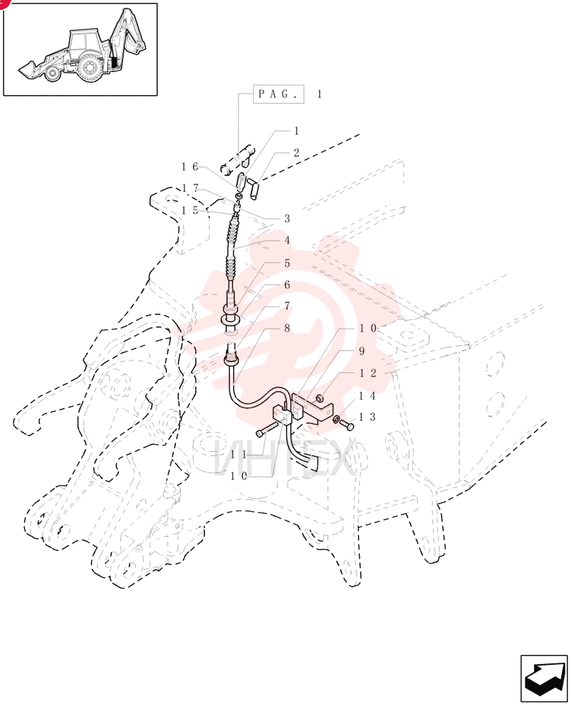 CLEVIS