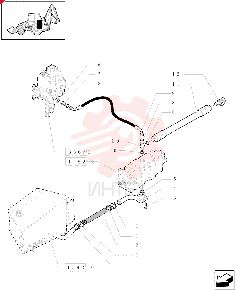 HOSE CLAMP