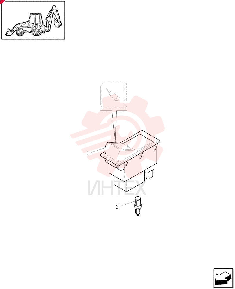 SWITCH ASSY