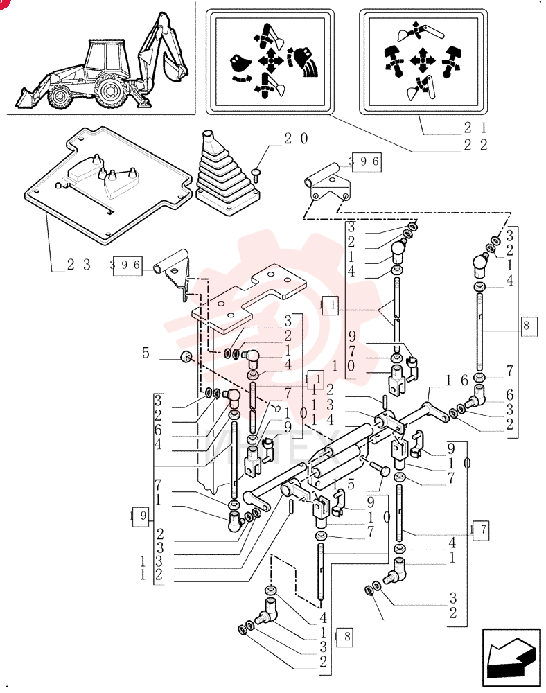 BALL JOINT