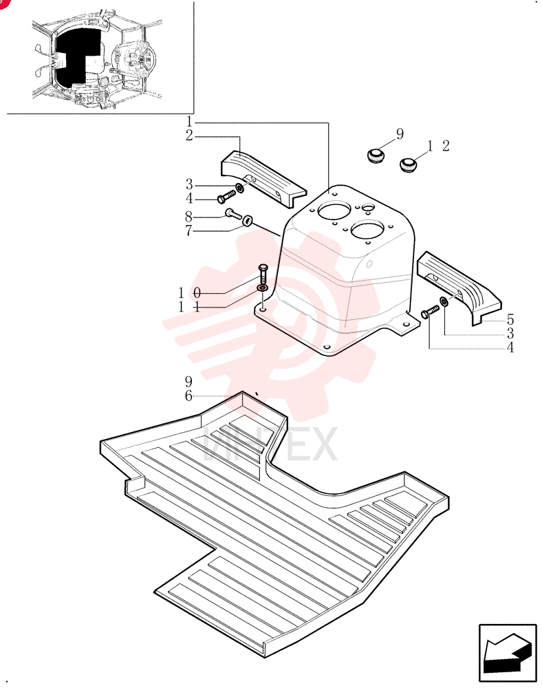 CONSOLE