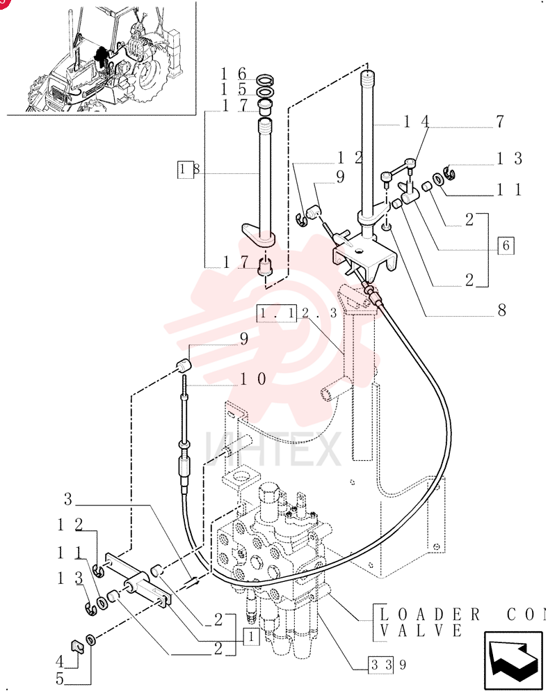 LEVER 85802816 (1)