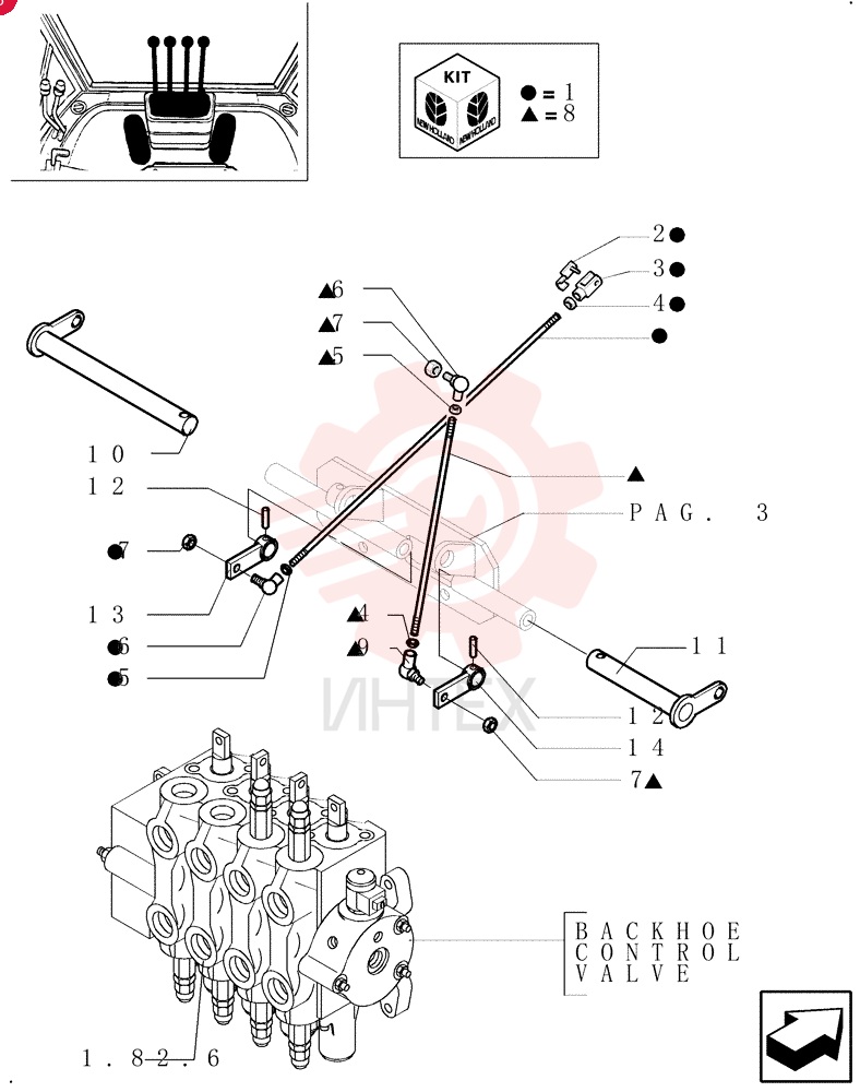 TIE-ROD