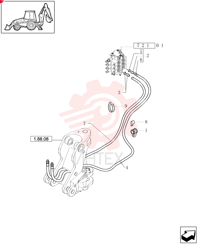 CLAMP,18mm ID