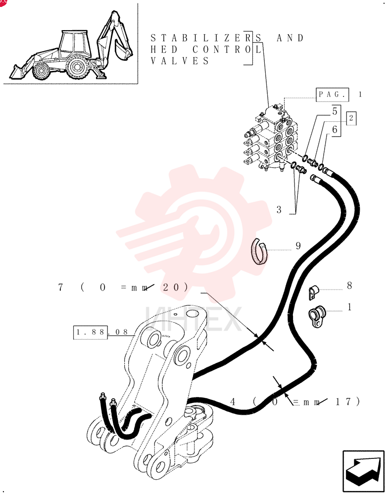 CLAMP,18mm ID