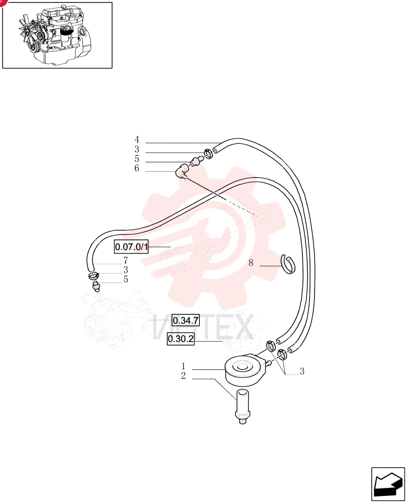 HEAT EXCHANGER