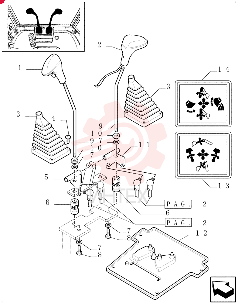 KNOB
