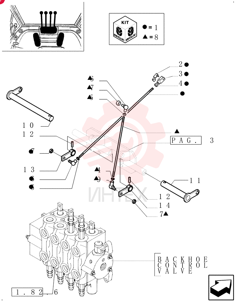 TIE-ROD