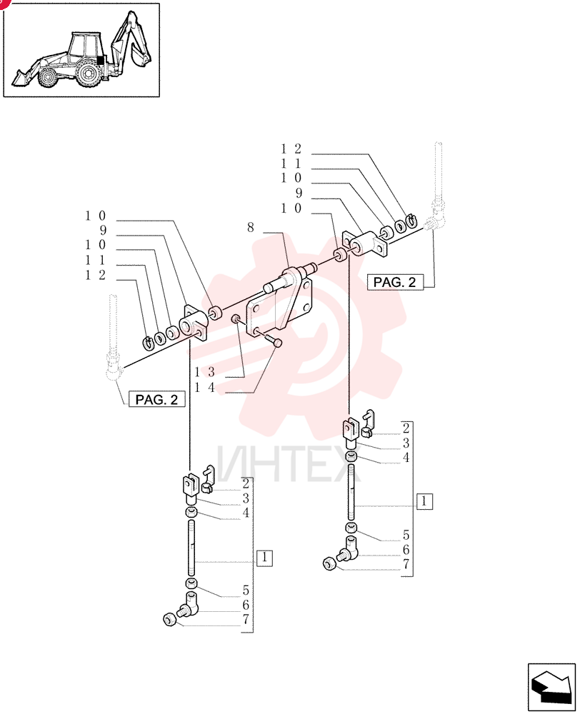 TIE-ROD