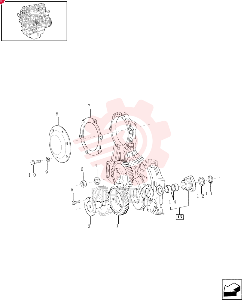 GEAR 4770056