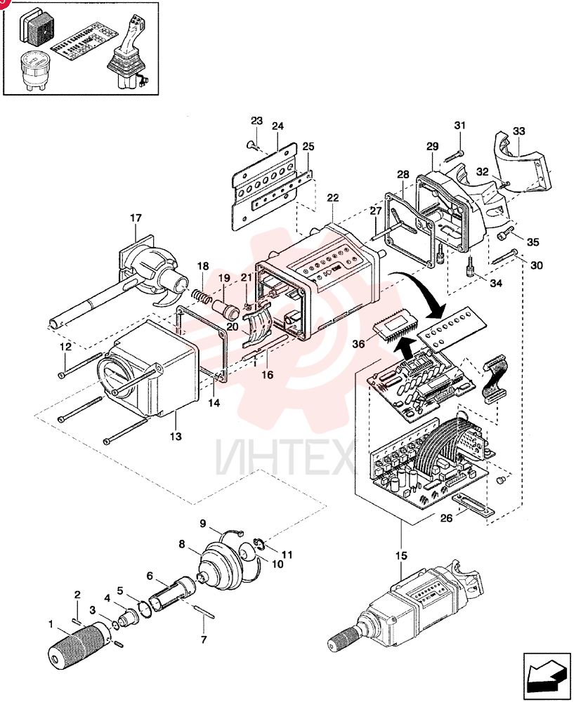 KNOB 85812472