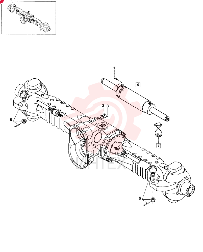 SENSOR 85807019
