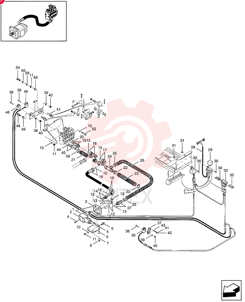ELECTRO-VALVE 85811762