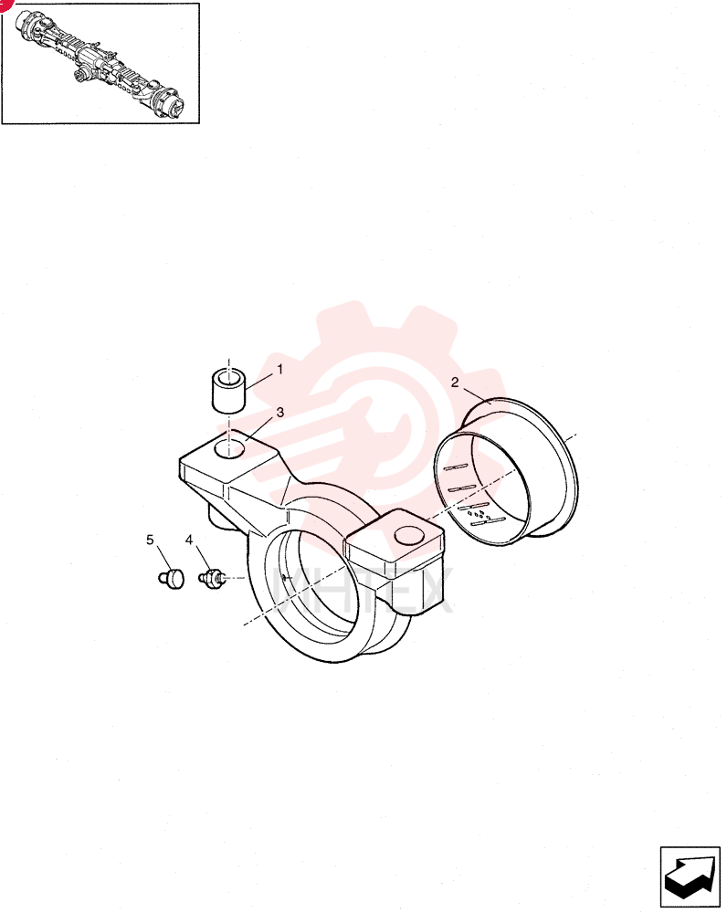BUSHING