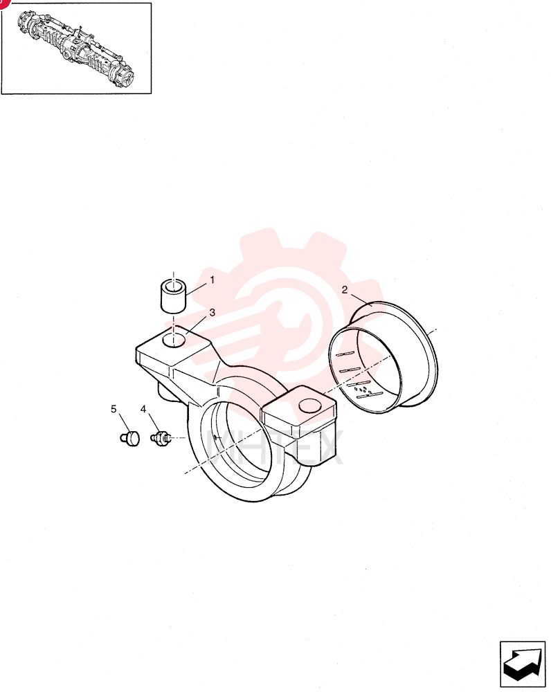 BUSHING