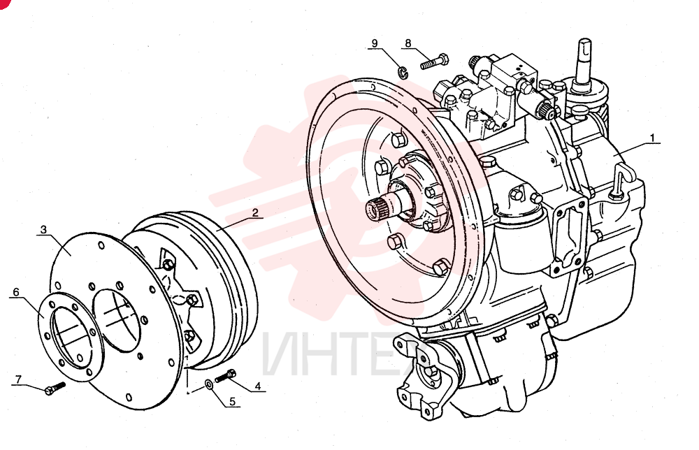GEARBOX