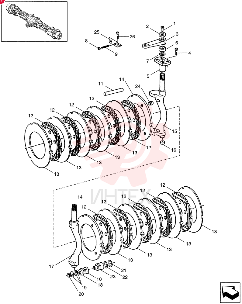 SCREW,M8 x 20mm
