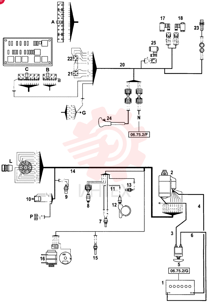 WET BATTERY 85806259 (2)