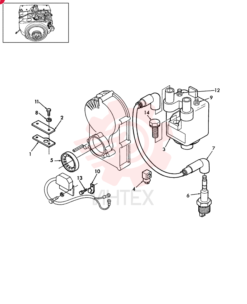 GASKET