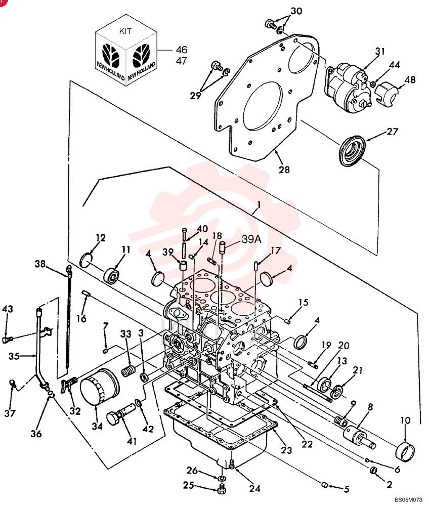 SHORT ENGINE