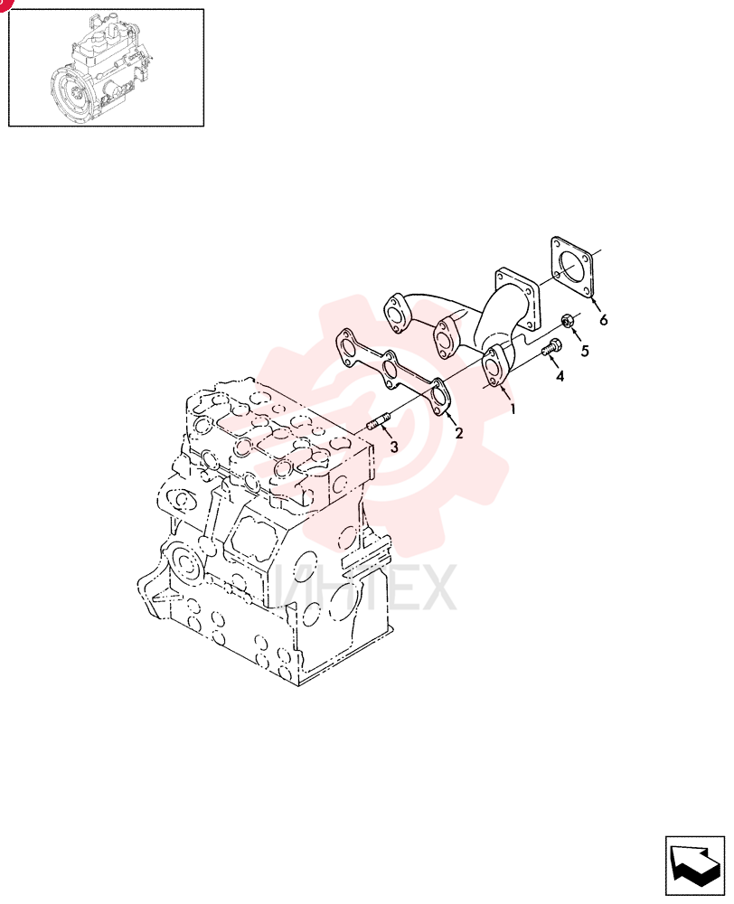 MANIFOLD