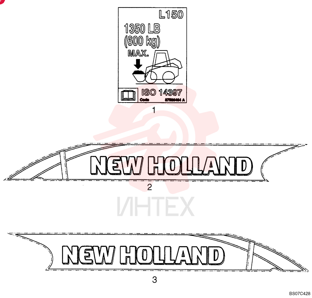 DECAL