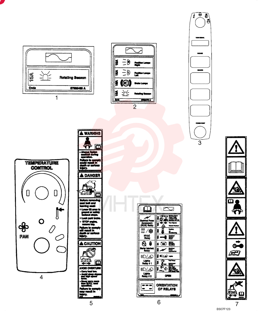 DECAL