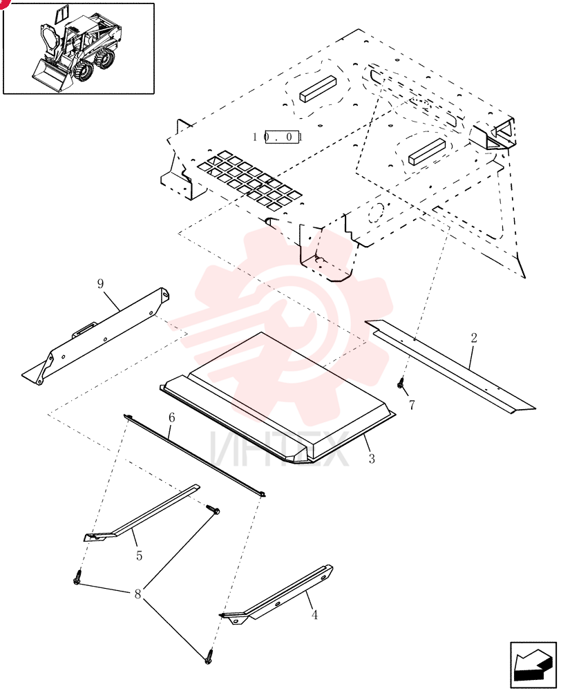 FOAM INSULATION