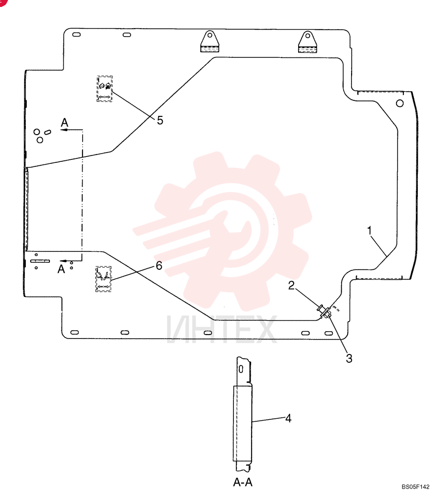 FRONT SHEET