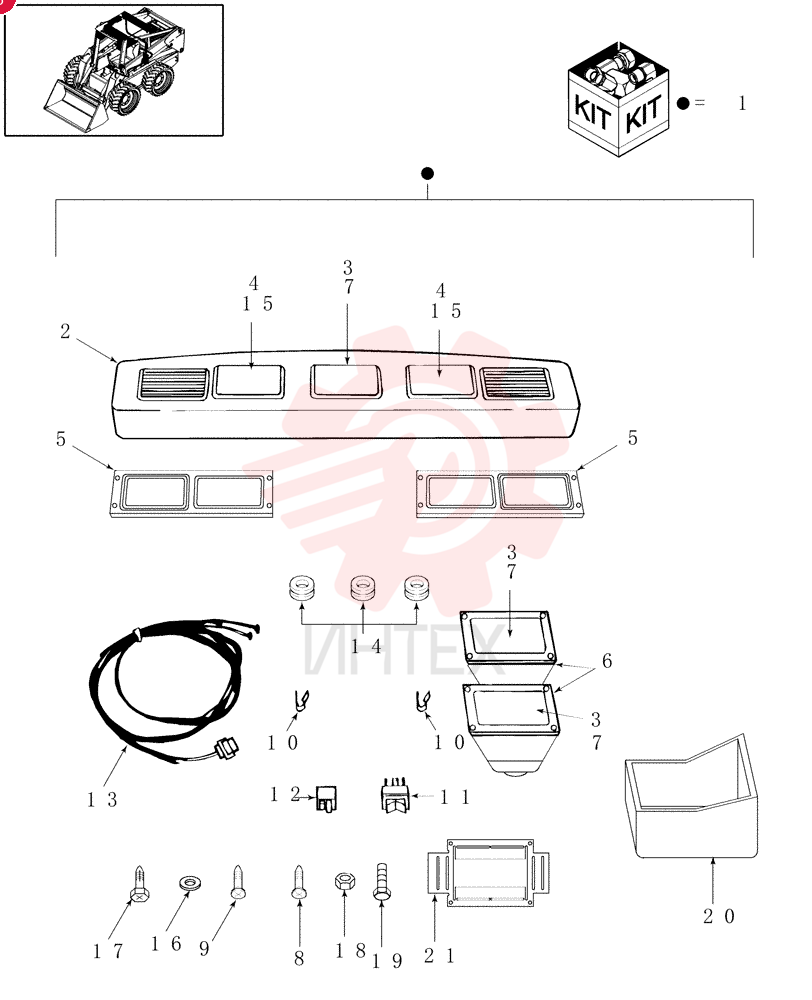 KIT