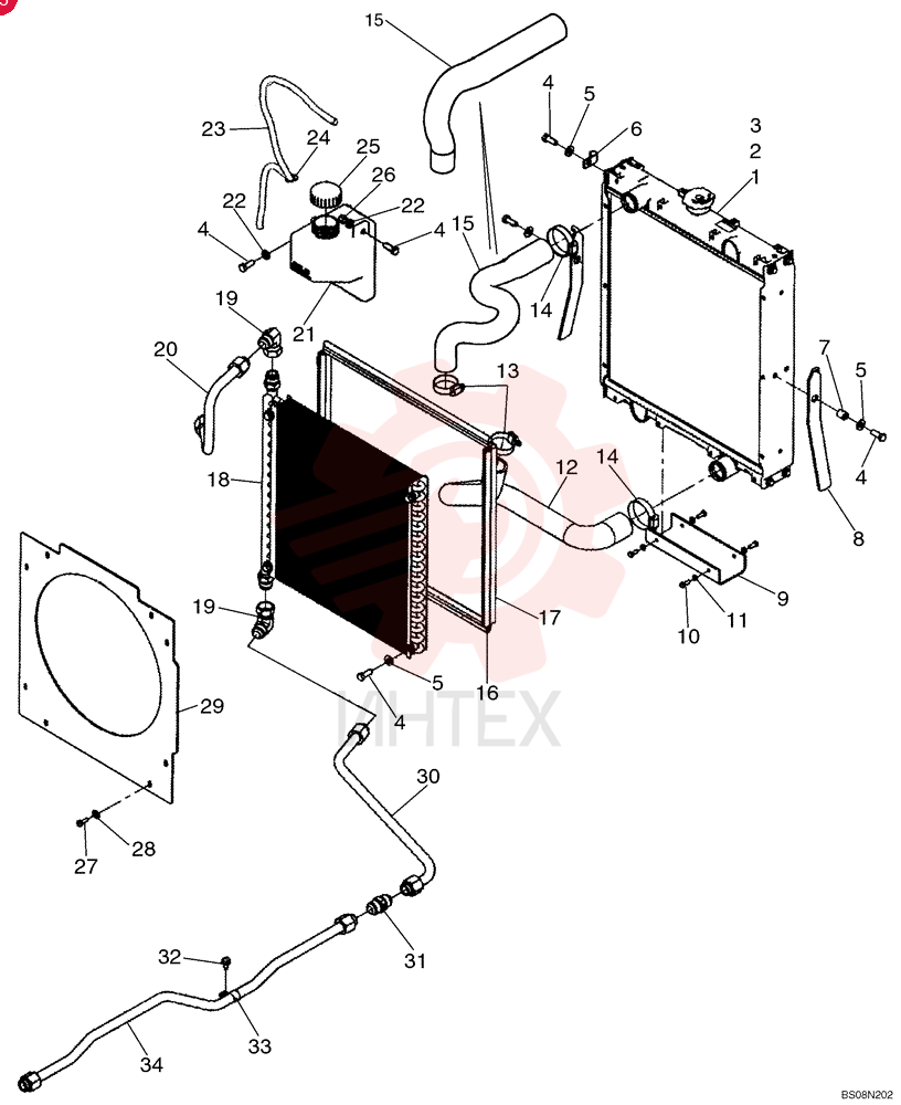 RADIATOR
