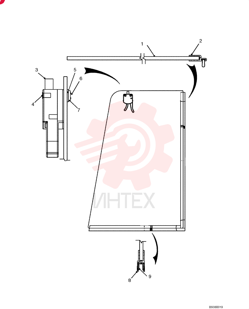 GLASS