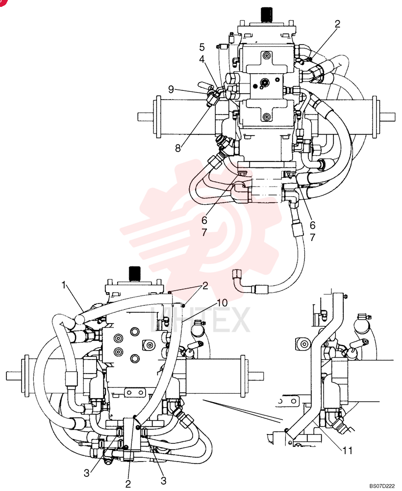 HOSE