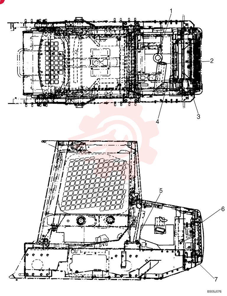 PAD