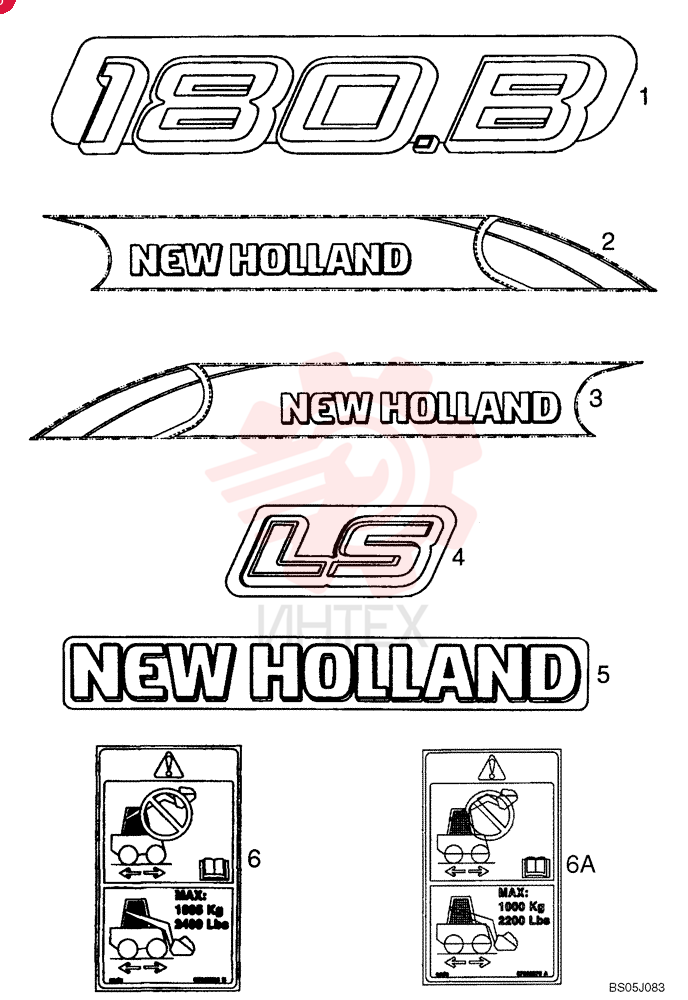 DECAL