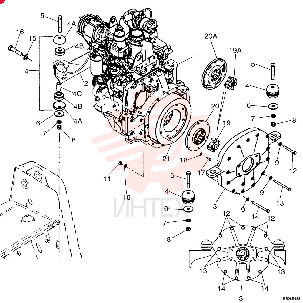 ENGINE