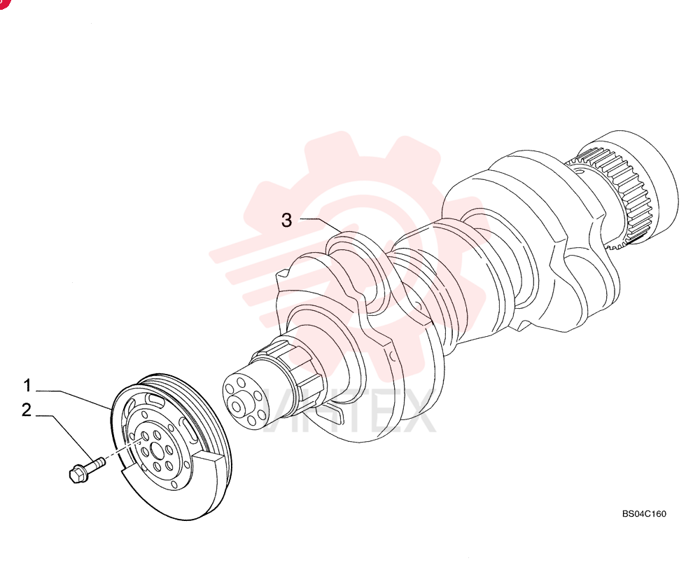 PULLEY