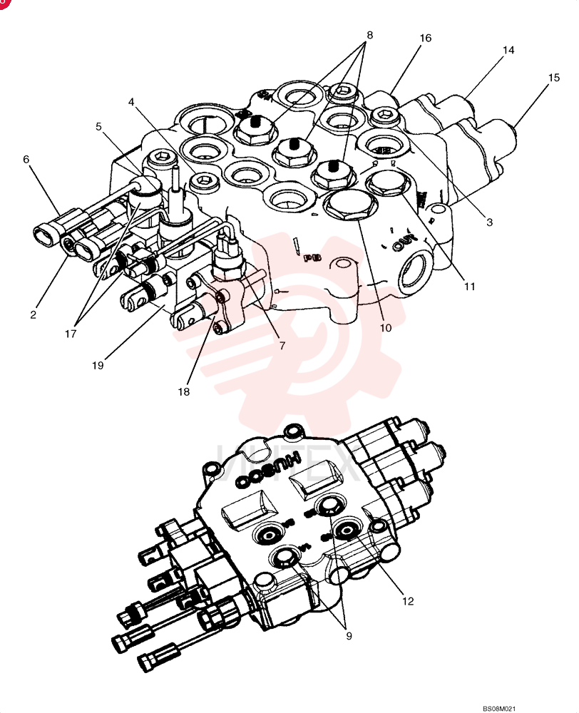 VALVE