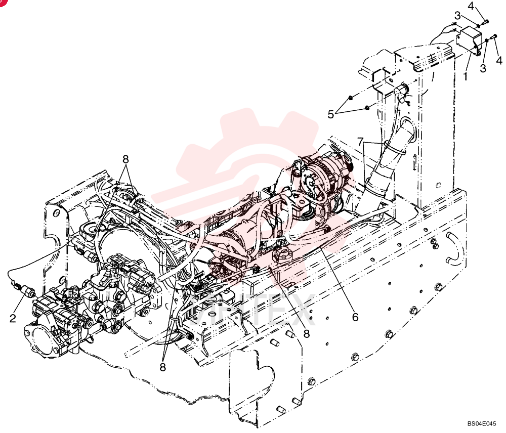 ALARM