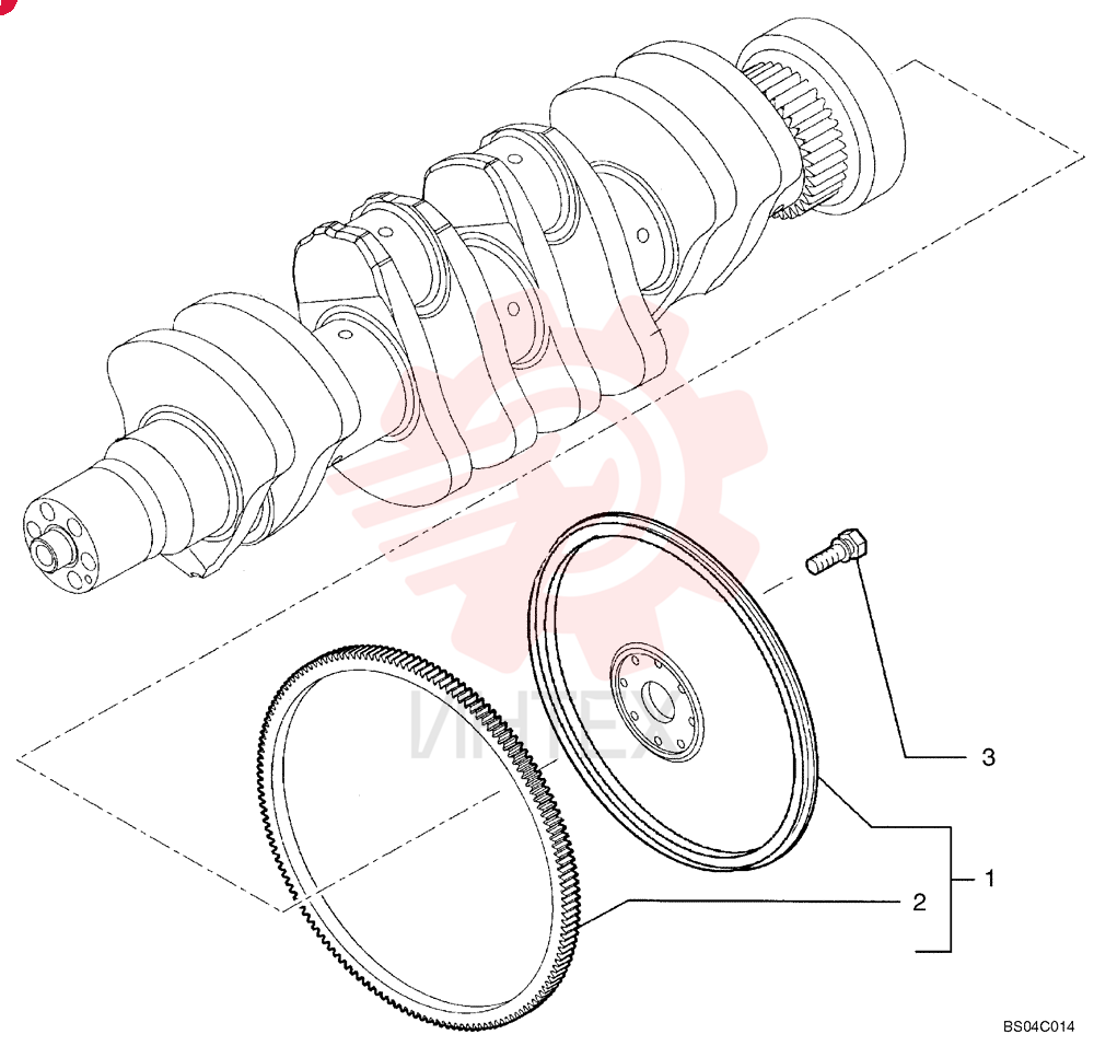 FLYWHEEL
