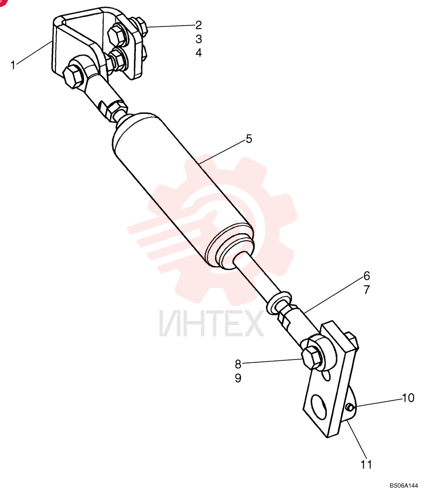 REPAIR KIT